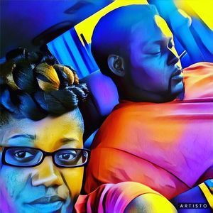 Meet your Posher, Ray